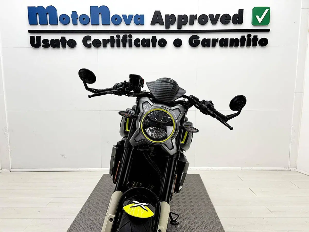 CFMOTO 700CL-X Sport (2022 - 26) (3)