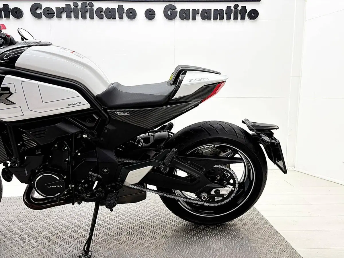 CFMOTO 700CL-X Sport (2022 - 26) (14)