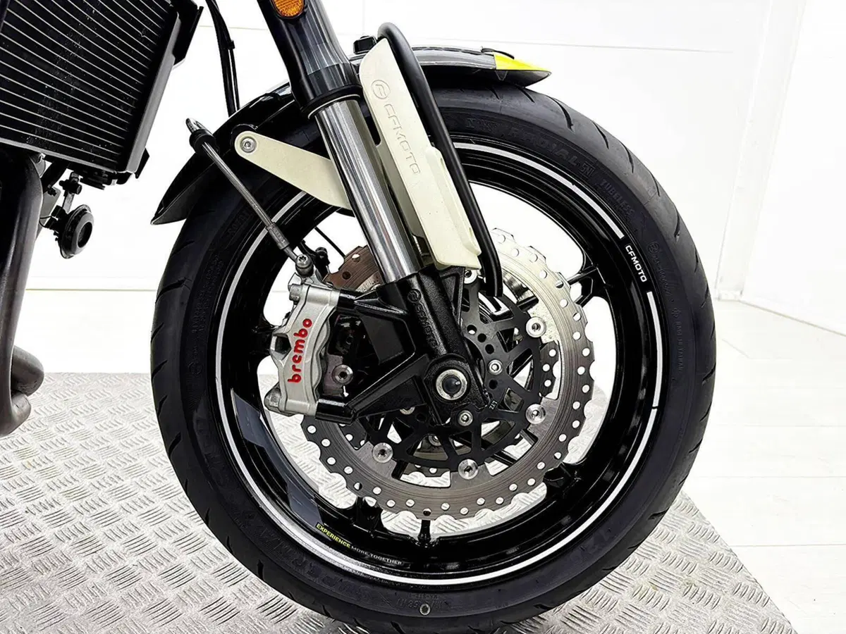 CFMOTO 700CL-X Sport (2022 - 26) (10)