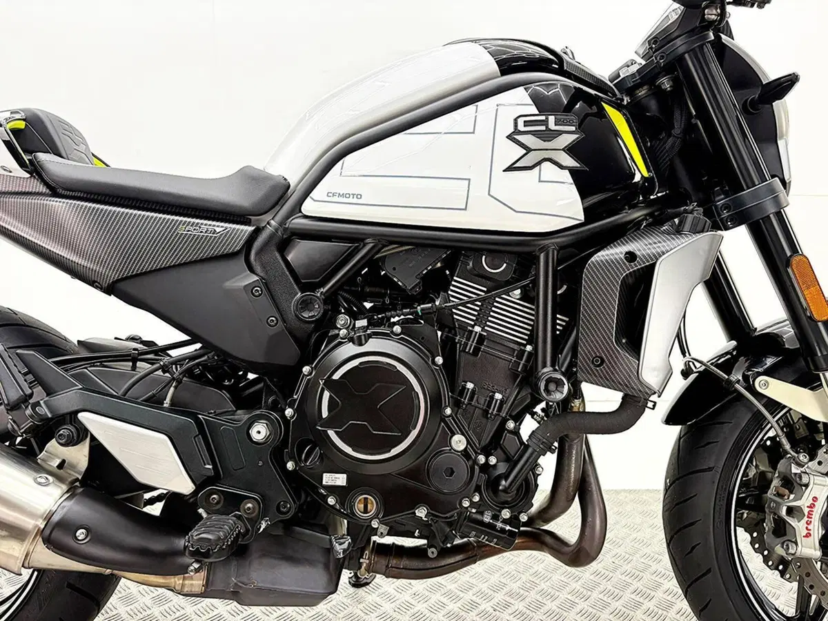 CFMOTO 700CL-X Sport (2022 - 26) (7)