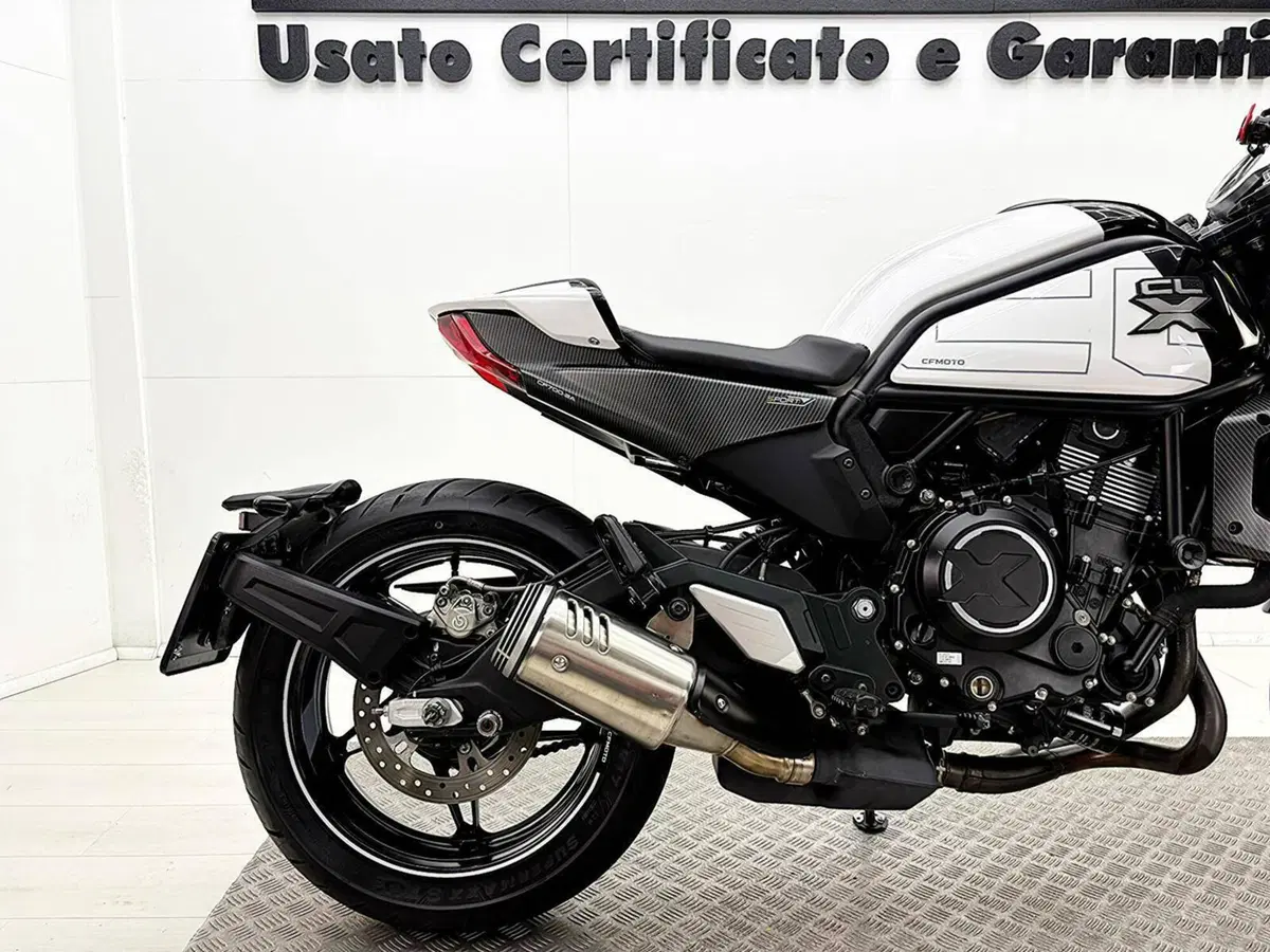 CFMOTO 700CL-X Sport (2022 - 26) (6)