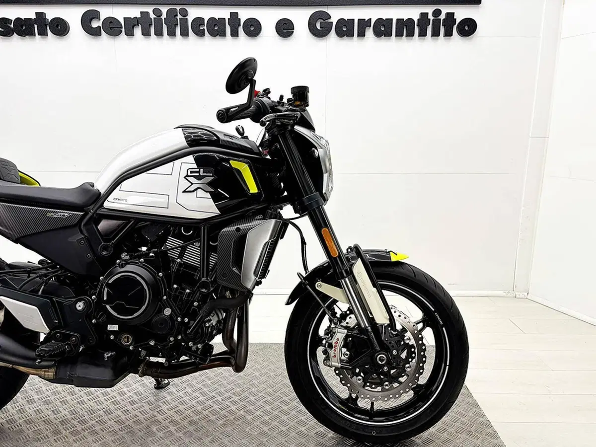 CFMOTO 700CL-X Sport (2022 - 26) (8)