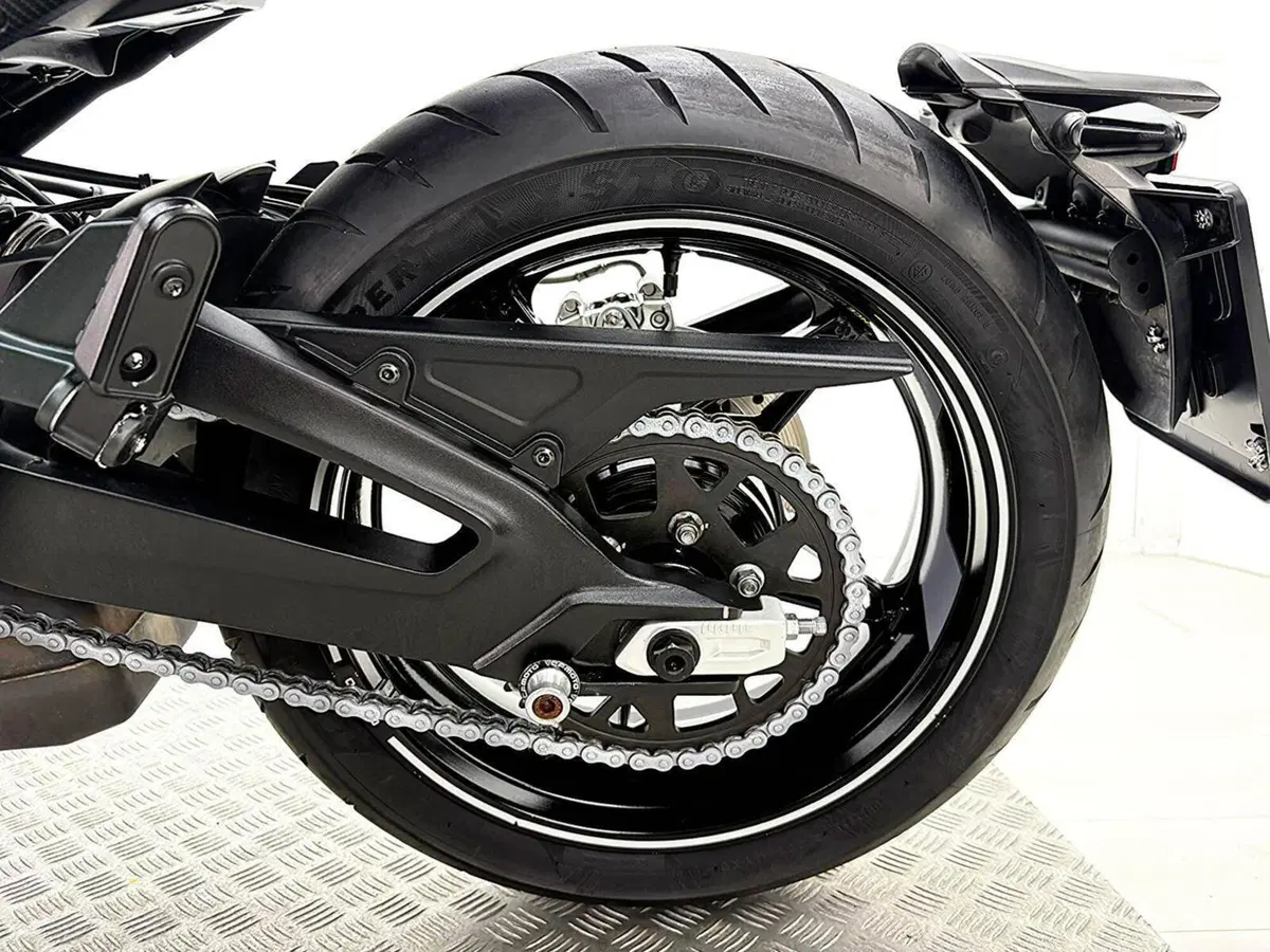 CFMOTO 700CL-X Sport (2022 - 26) (15)