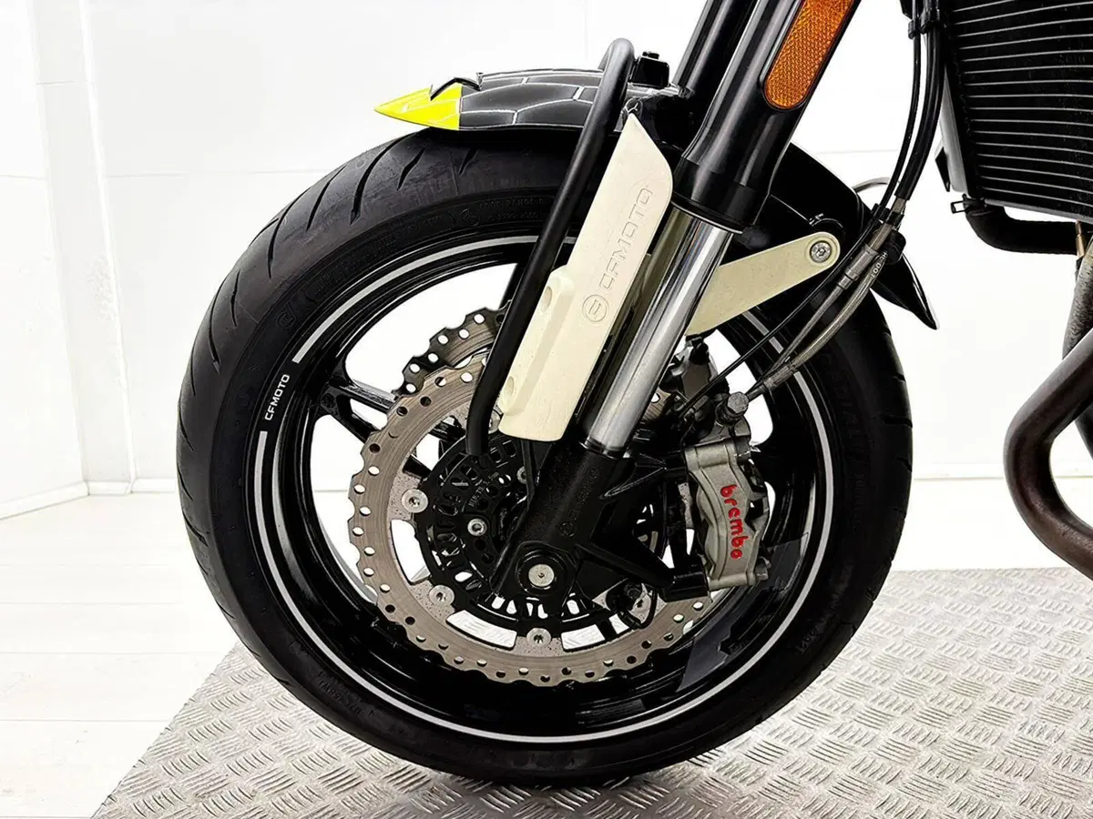 CFMOTO 700CL-X Sport (2022 - 26) (11)