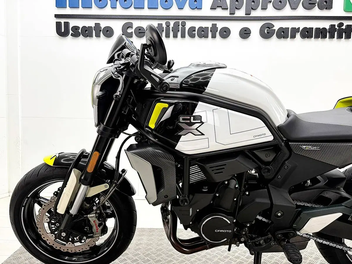 CFMOTO 700CL-X Sport (2022 - 26) (13)