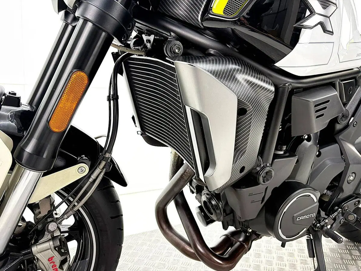 CFMOTO 700CL-X Sport (2022 - 26) (12)