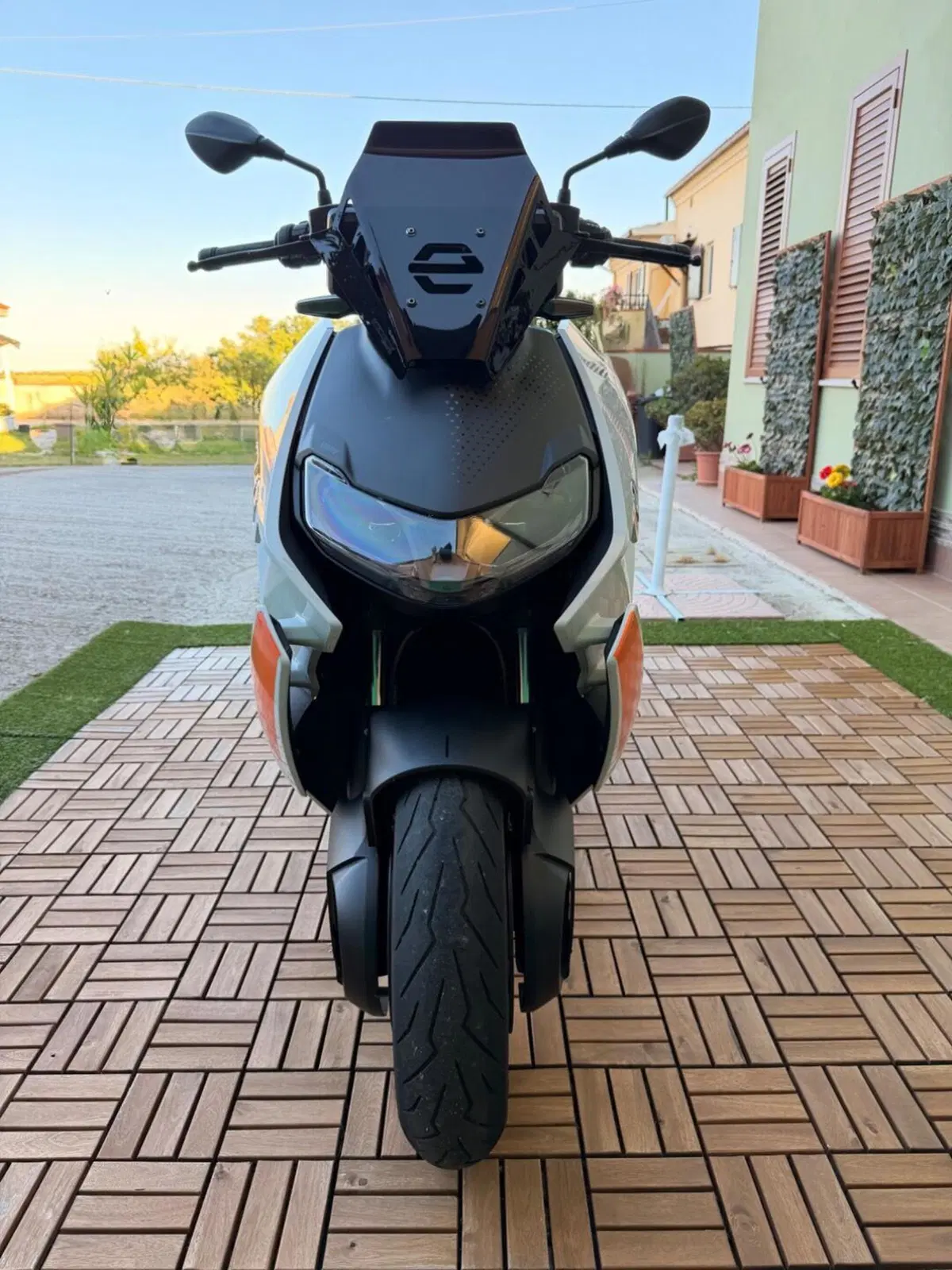 Bmw CE 04 (2021 - 25) (2)