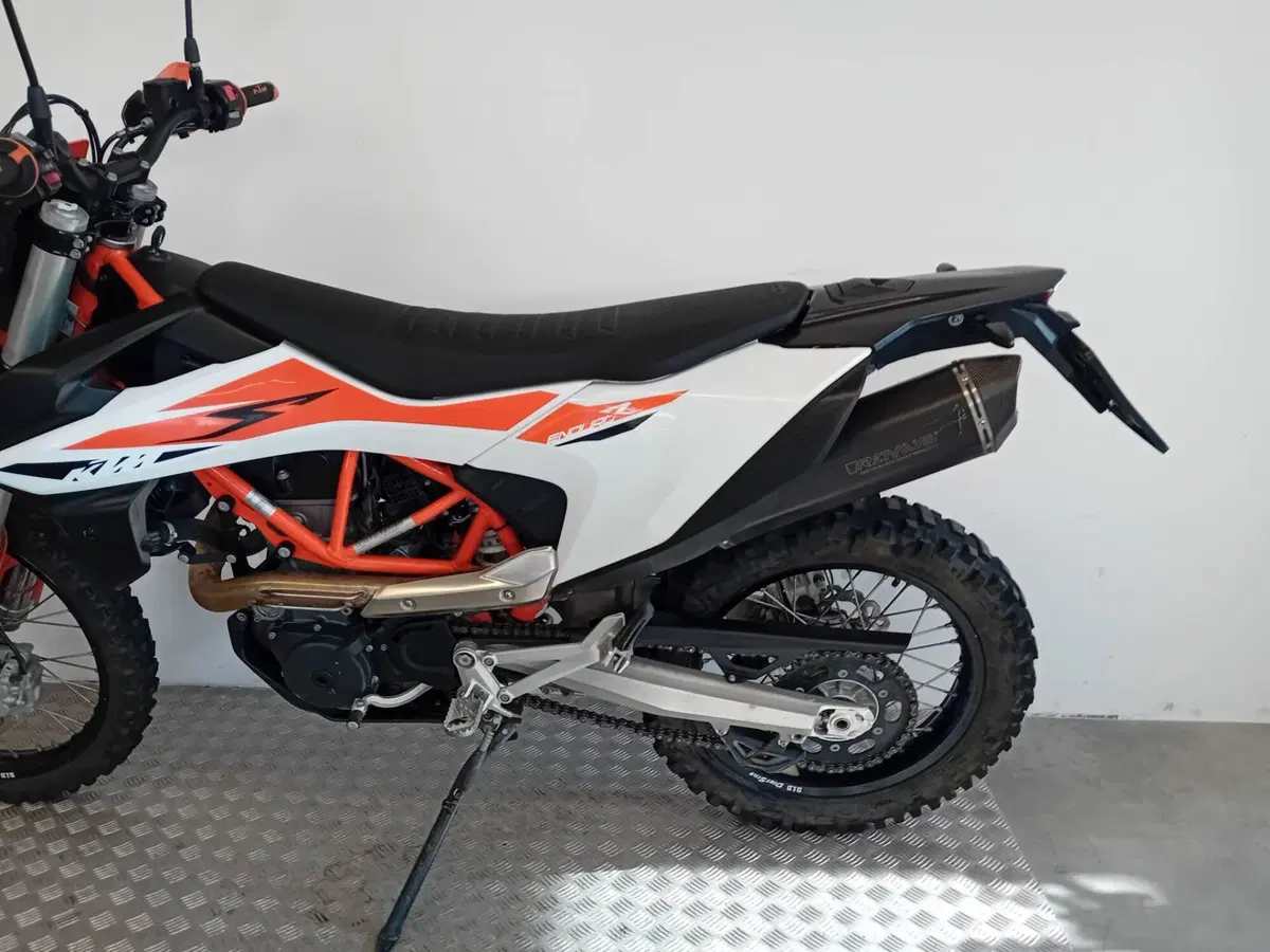 KTM 690 Enduro R (2019 - 20) (5)