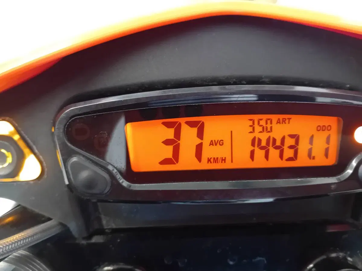 KTM 690 Enduro R (2019 - 20) (3)