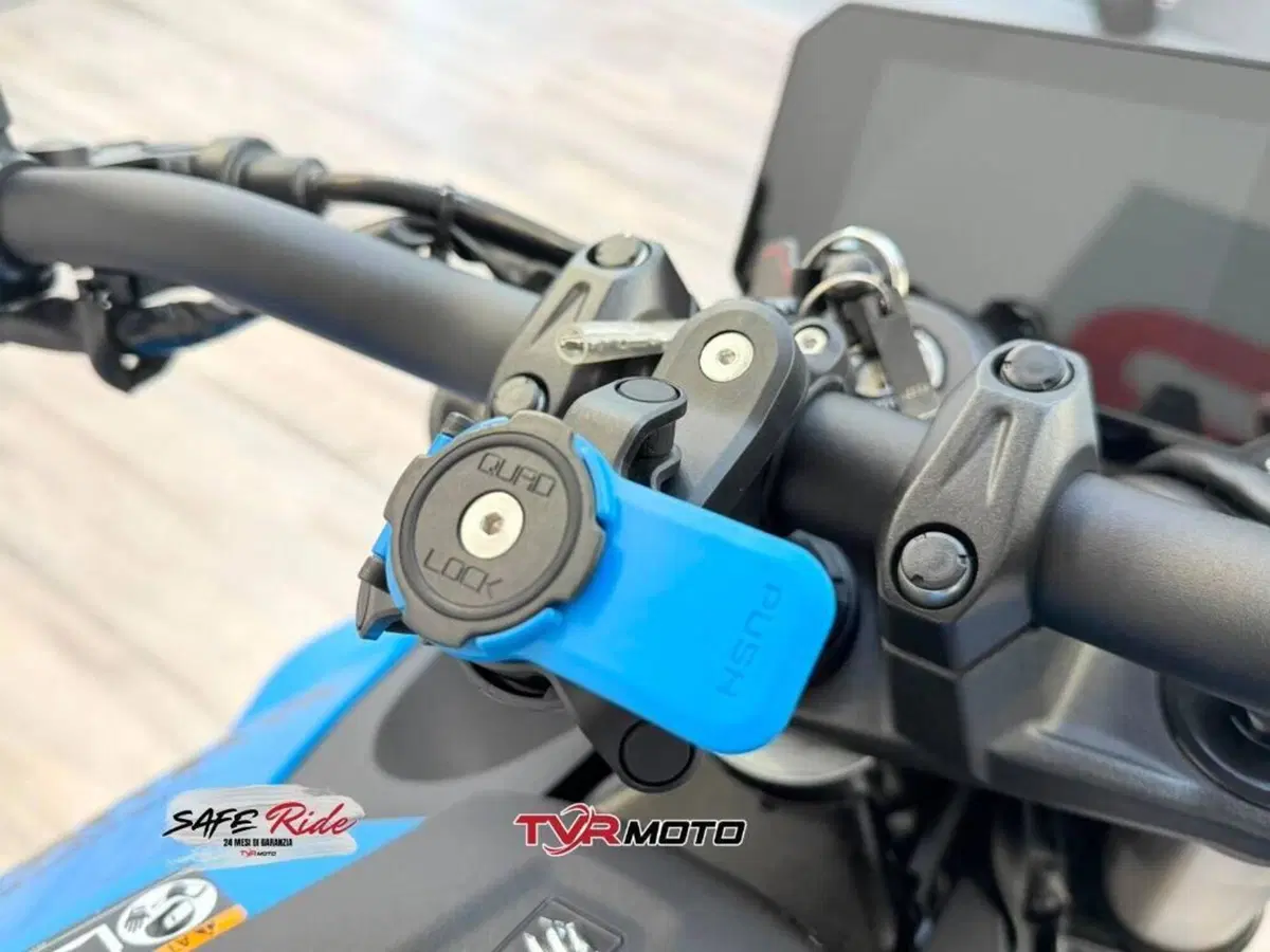 Suzuki GSX-8S (2023 - 24) (7)