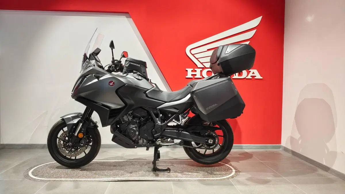 Honda NT 1100 DCT (2022 - 24) (3)