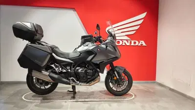 Honda NT 1100 DCT (2022 - 24) usata