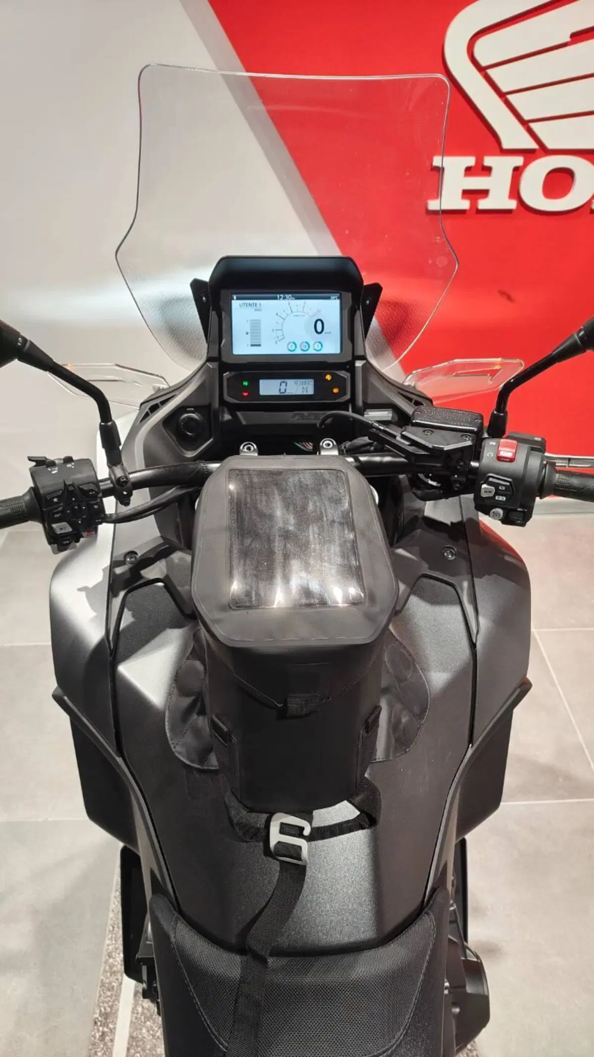 Honda NT 1100 DCT (2022 - 24) (7)