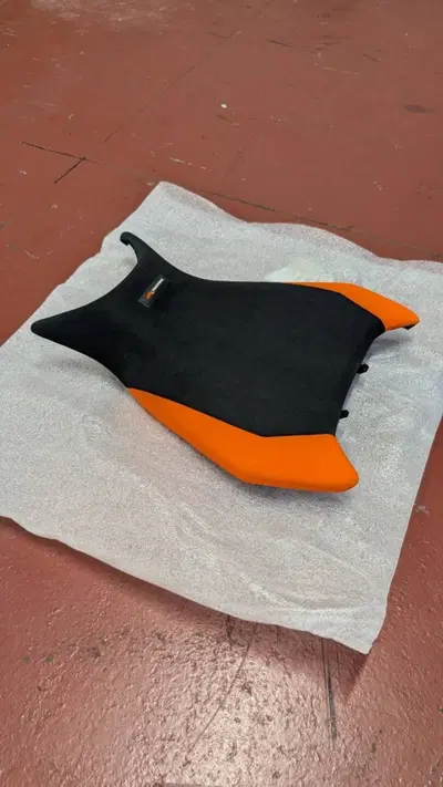 Sella Anteriore KTM 990 Duke