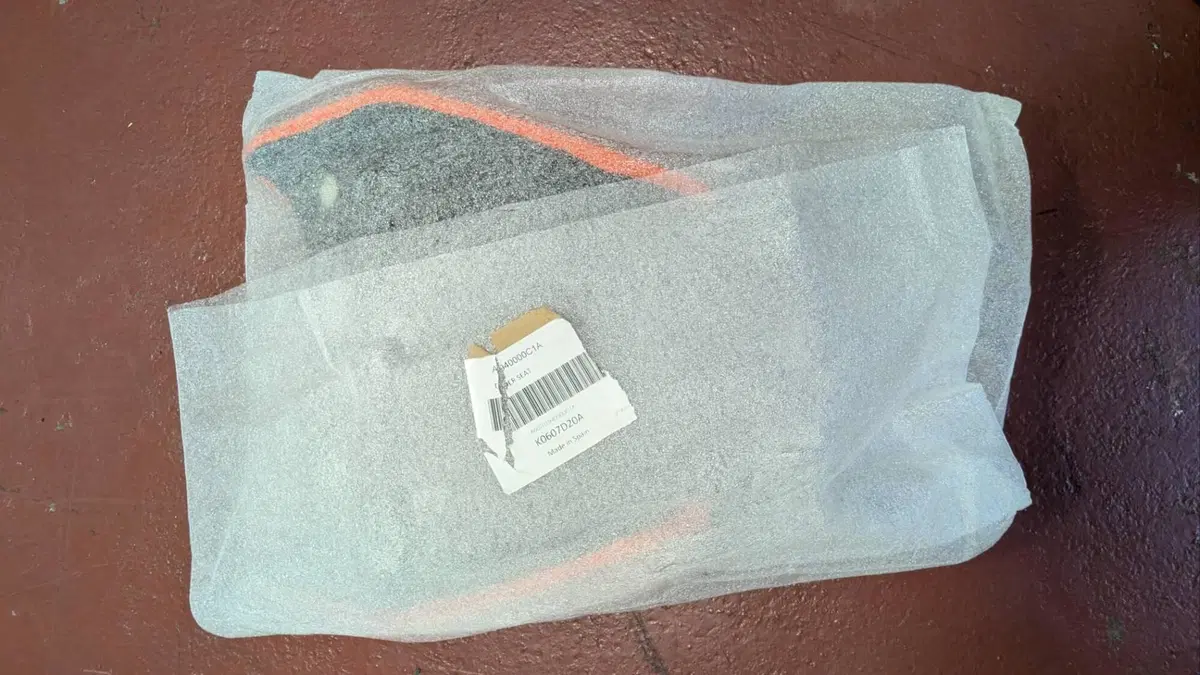 Sella Anteriore KTM 990 Duke (3)