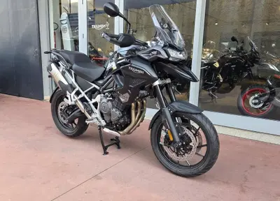 Triumph Tiger 1200 GT Pro (2024 - 26) nuova