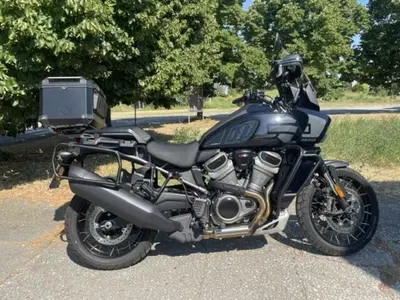 Harley-Davidson Pan America 1250 Special (2020 - 25) usata