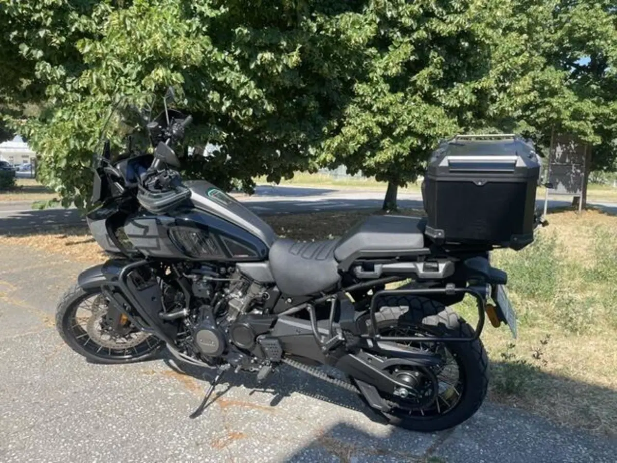 Harley-Davidson Pan America 1250 Special (2020 - 25) (3)