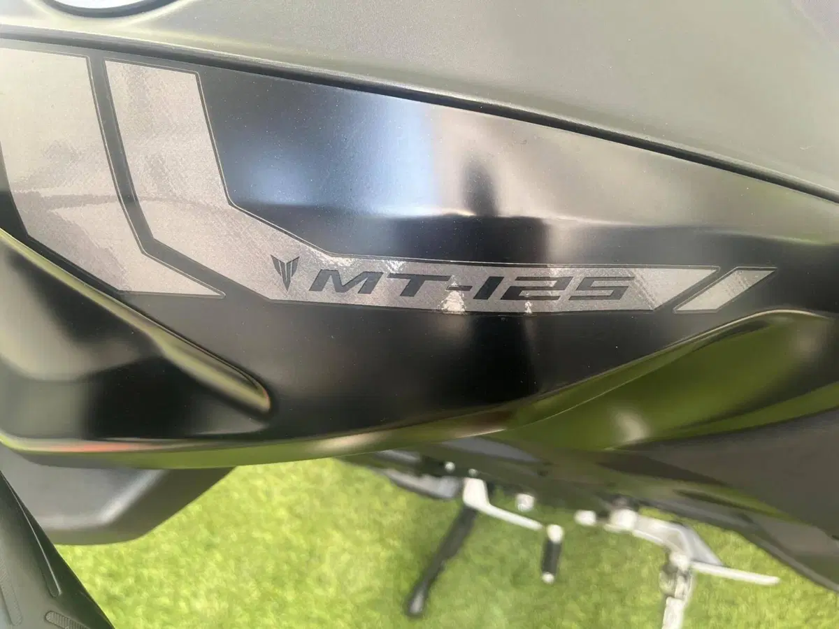 Yamaha MT-125 ABS (2017 - 19) (9)