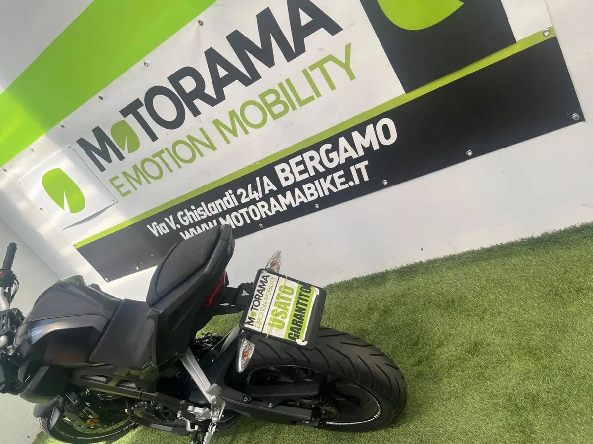 Yamaha MT-125 ABS (2017 - 19) (10)