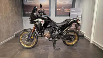 Honda Africa Twin CRF 1100L Adventure Sports DCT (2020 - 21) usata