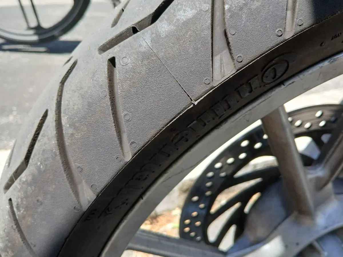 Bmw F 650 GS (2008 - 12) (8)