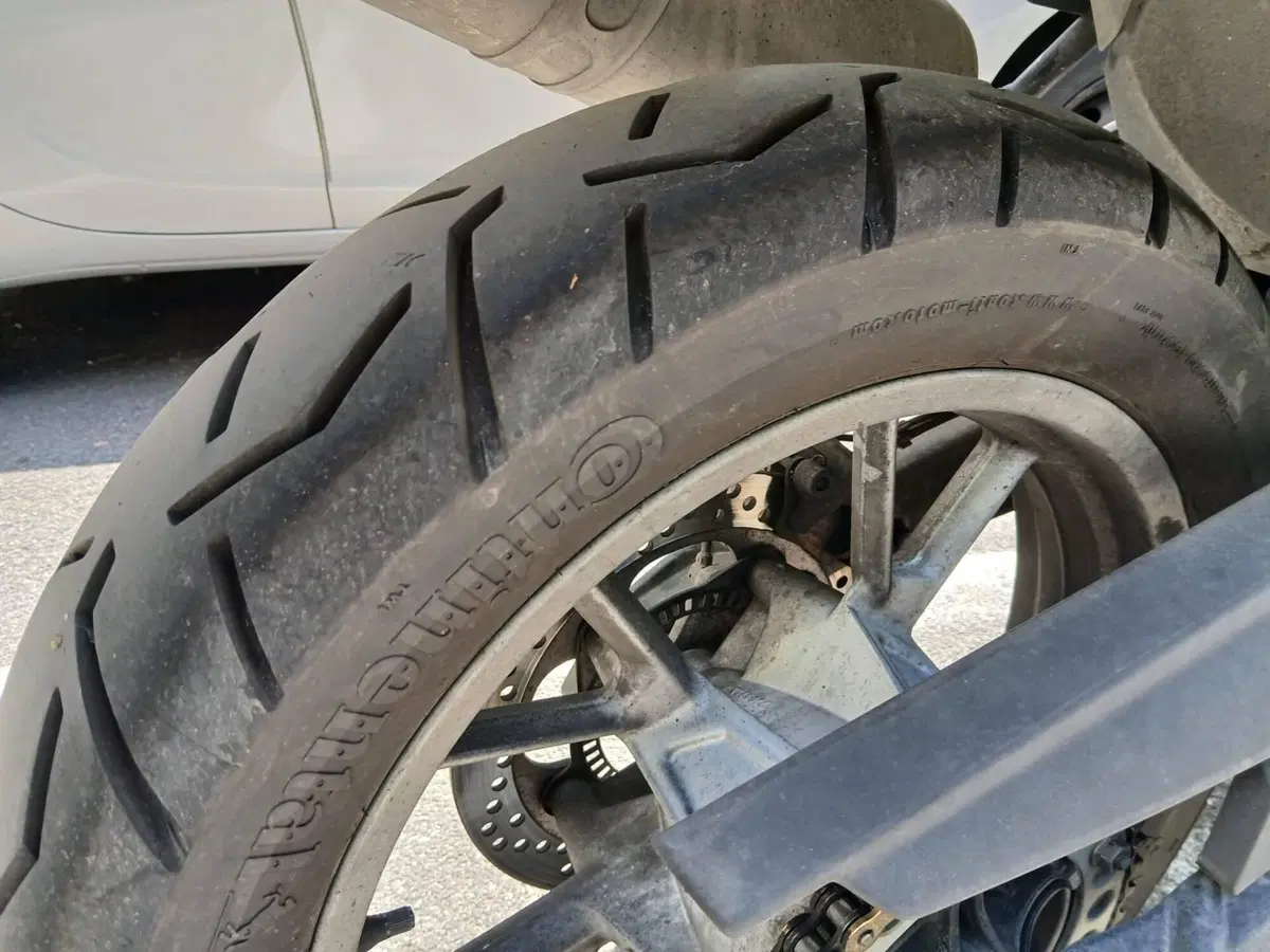 Bmw F 650 GS (2008 - 12) (7)
