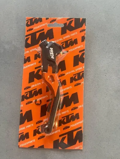 Leva Frizione Ktm
