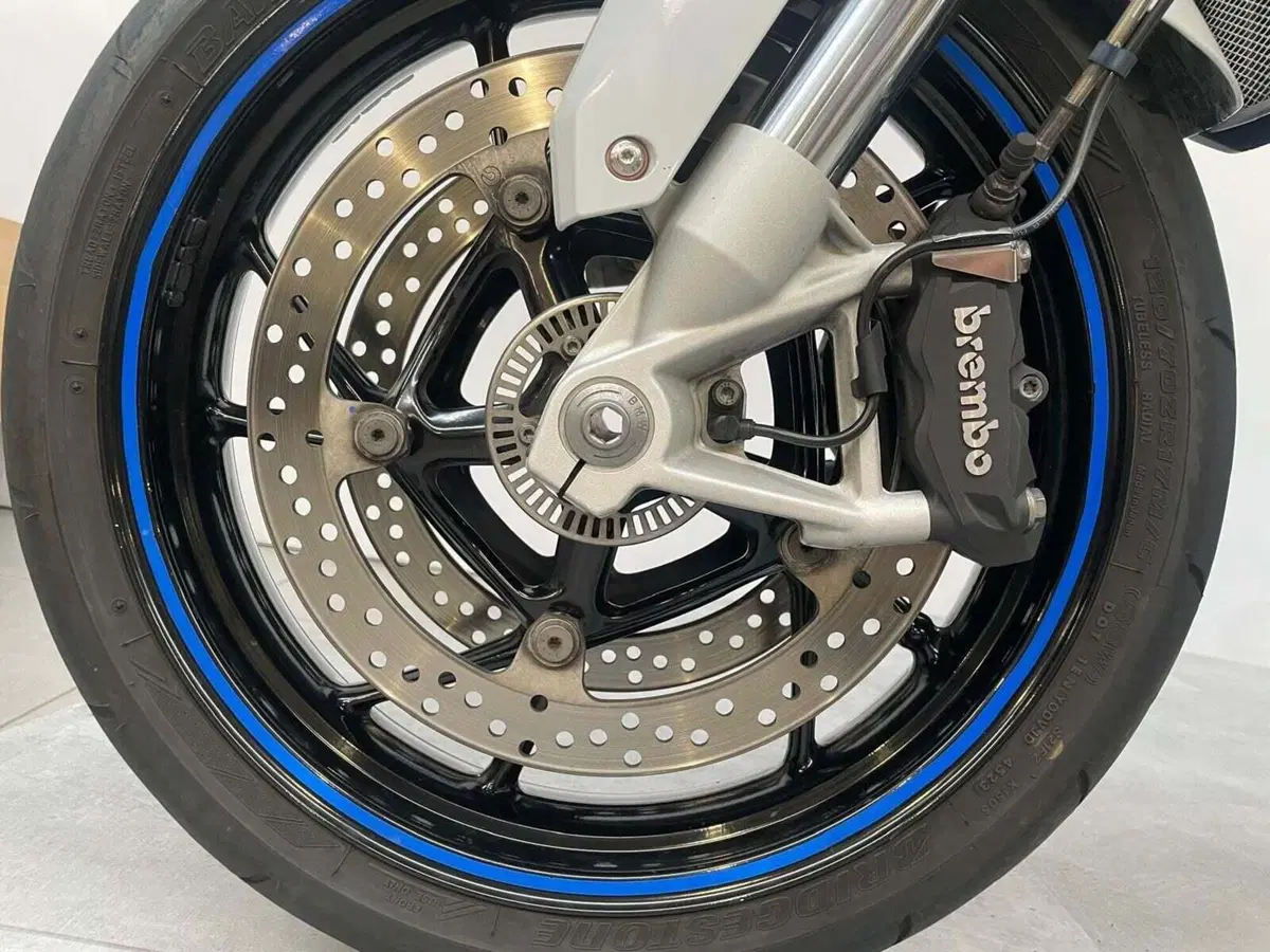 Bmw F 800 R (2015 - 16) (15)