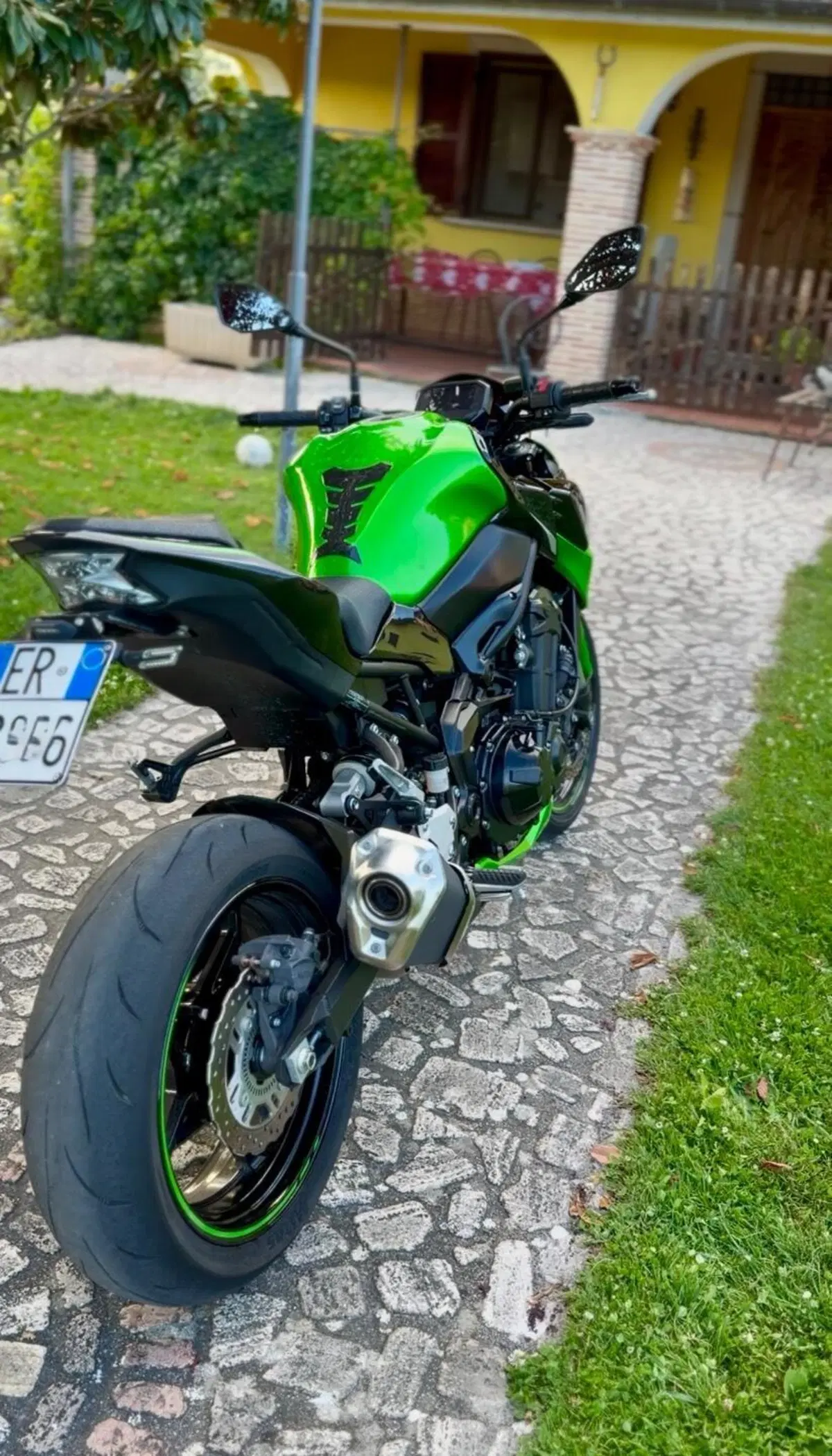 Kawasaki Z 900 A2 (2020) (2)