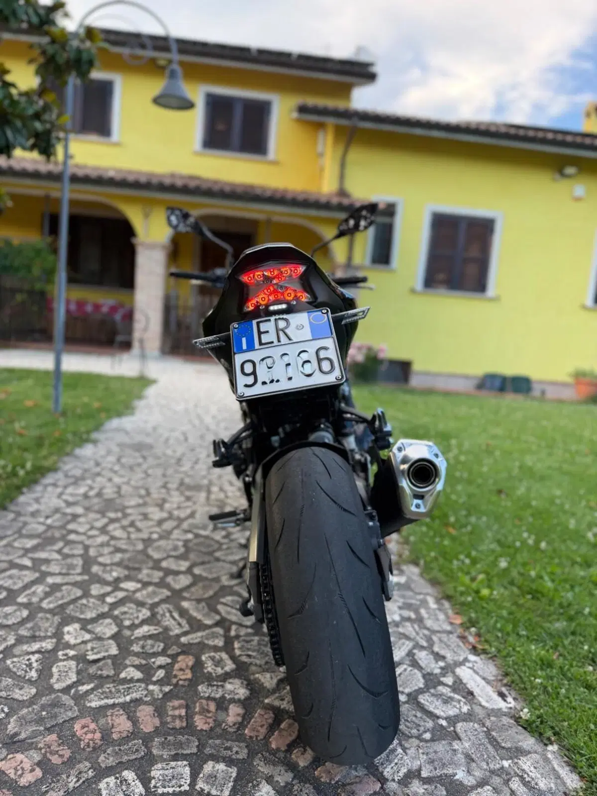 Kawasaki Z 900 A2 (2020) (5)