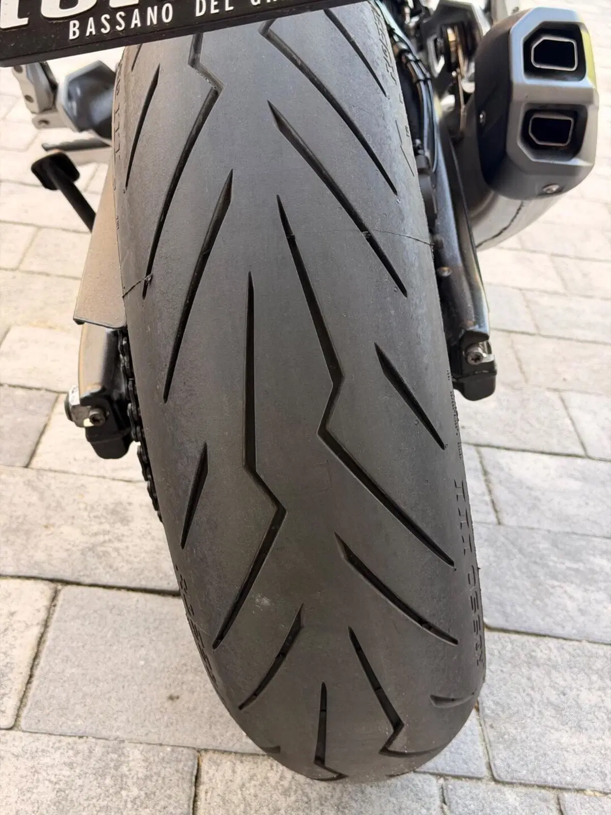 Bmw F 900 R (2021 - 24) (6)