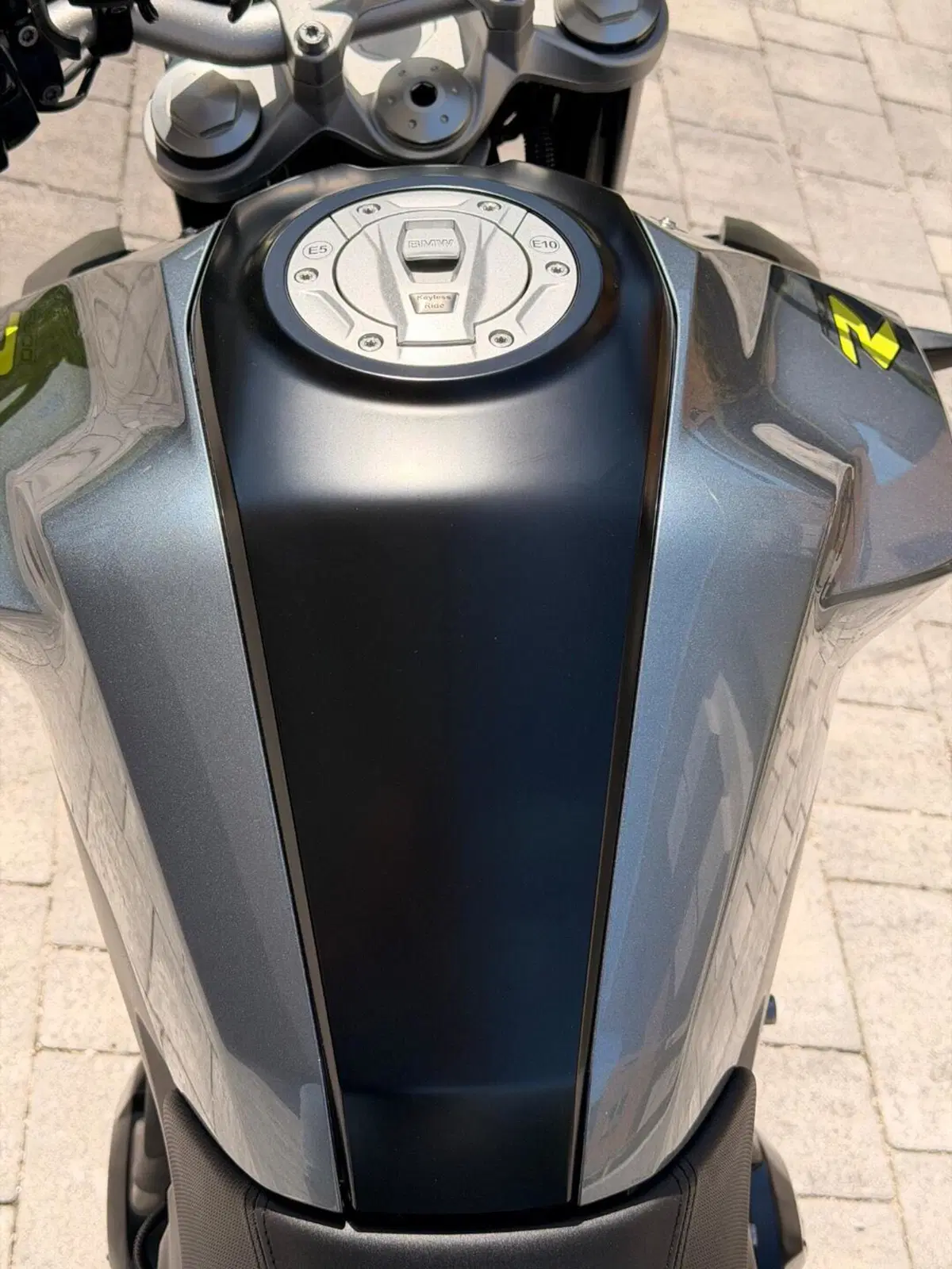Bmw F 900 R (2021 - 24) (9)