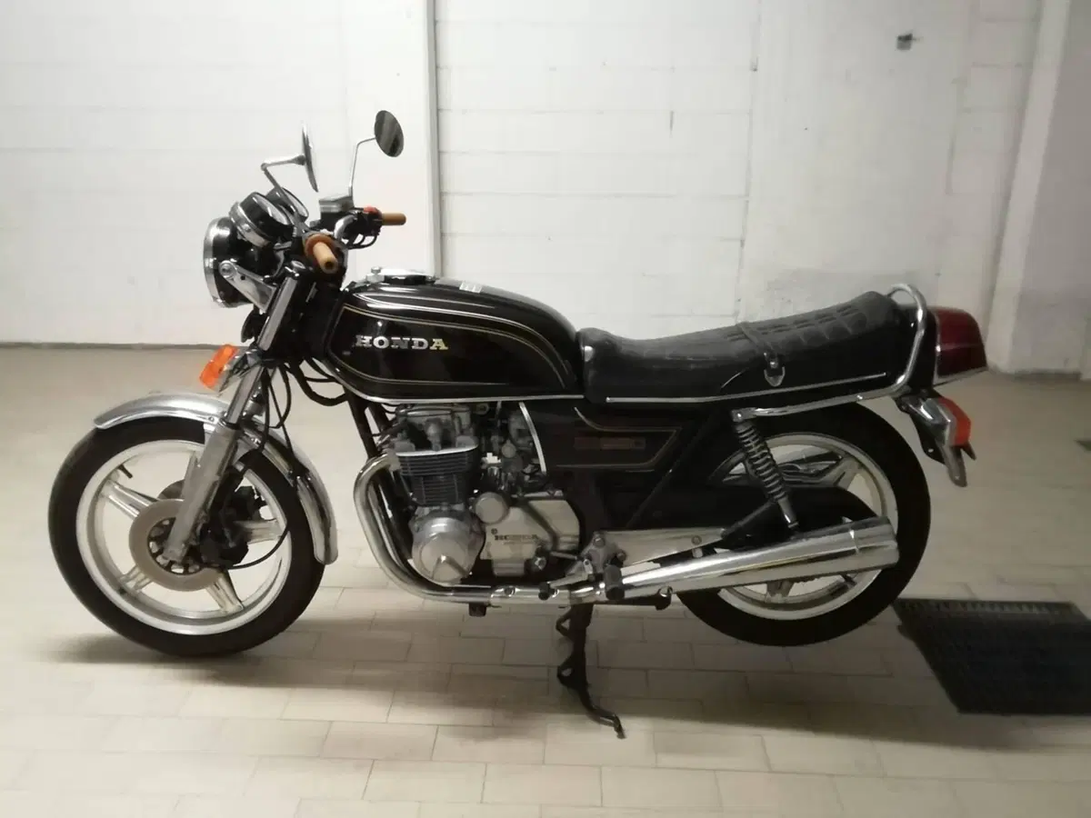 Honda Cb650 (5)