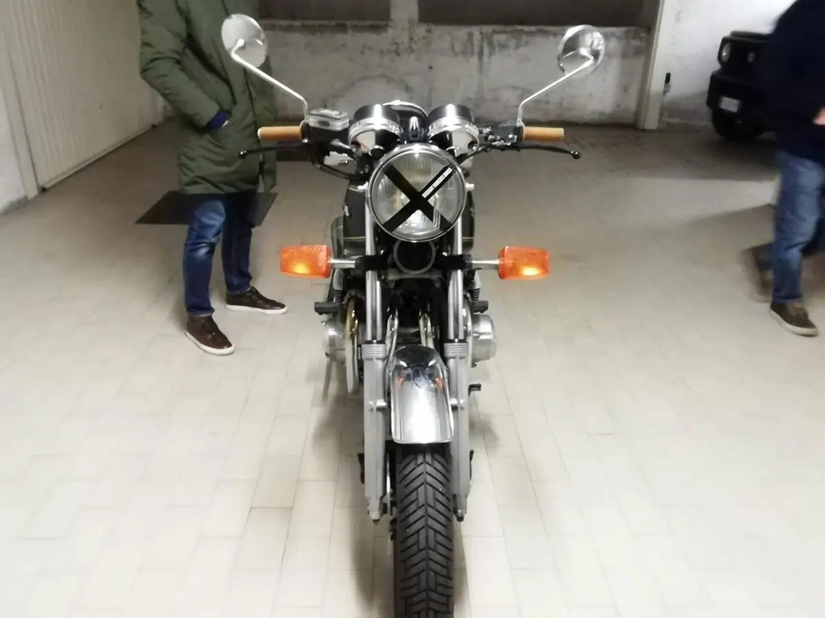 Honda Cb650 (7)