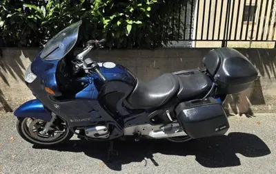 Bmw R 1150 RT (2000 - 06) usata