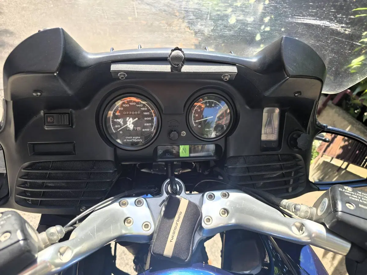 Bmw R 1150 RT (2000 - 06) (5)