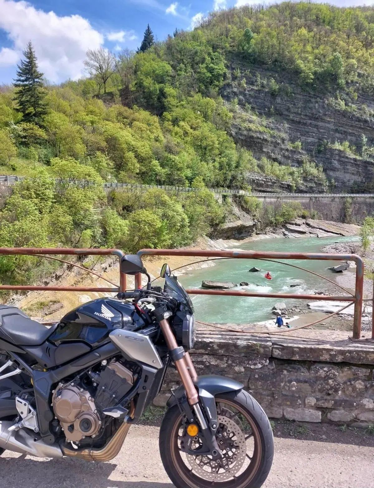 Honda CB 650 R (2019 - 20) (7)