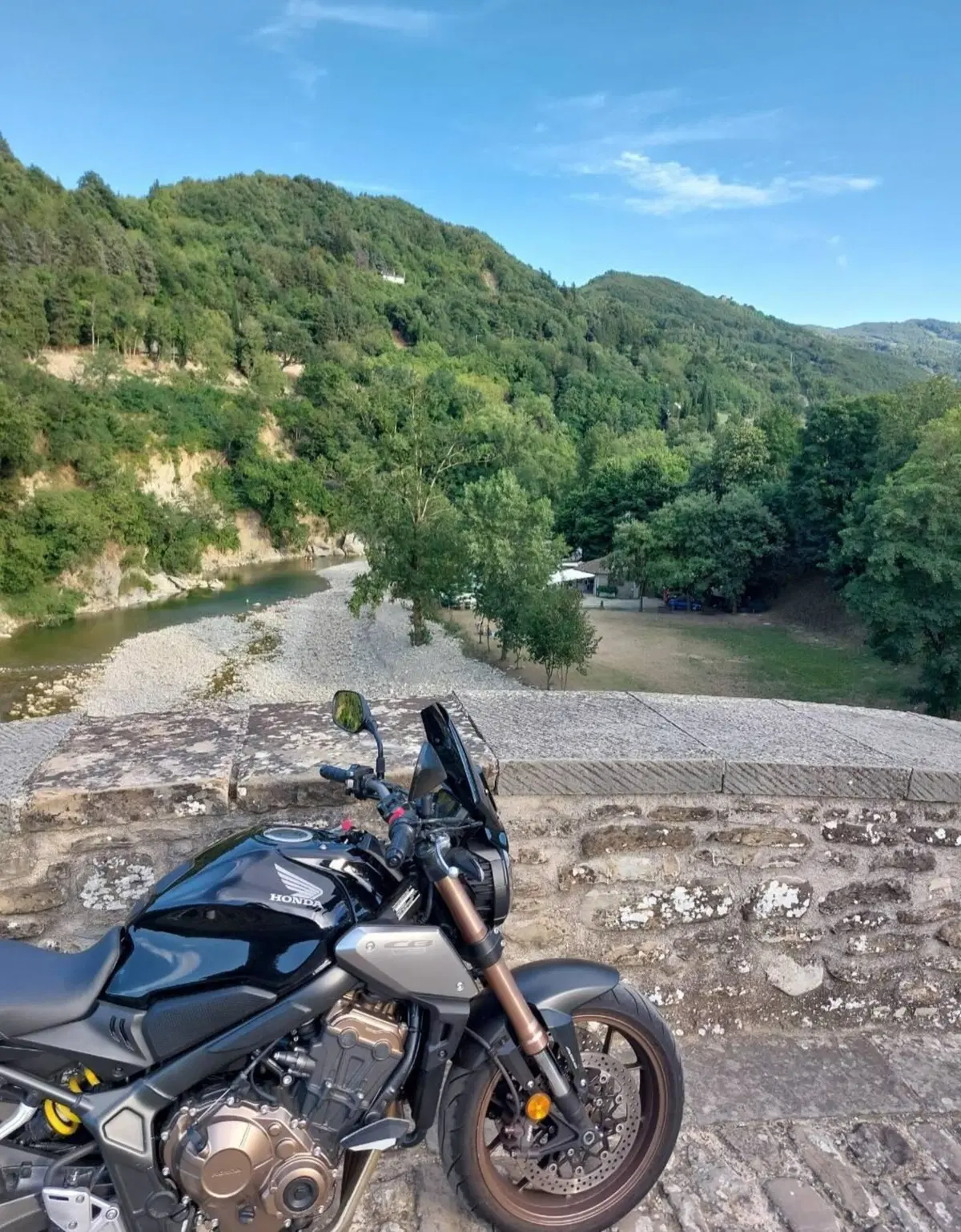 Honda CB 650 R (2019 - 20) (9)