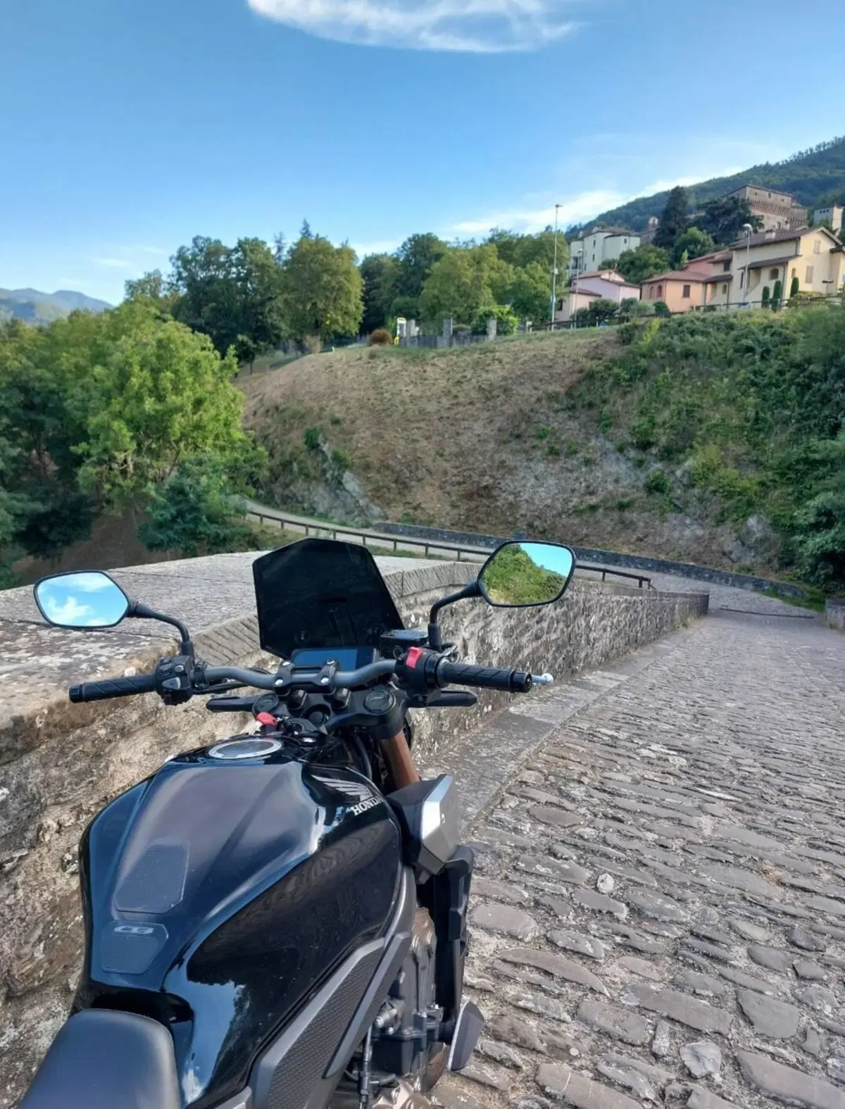 Honda CB 650 R (2019 - 20) (10)