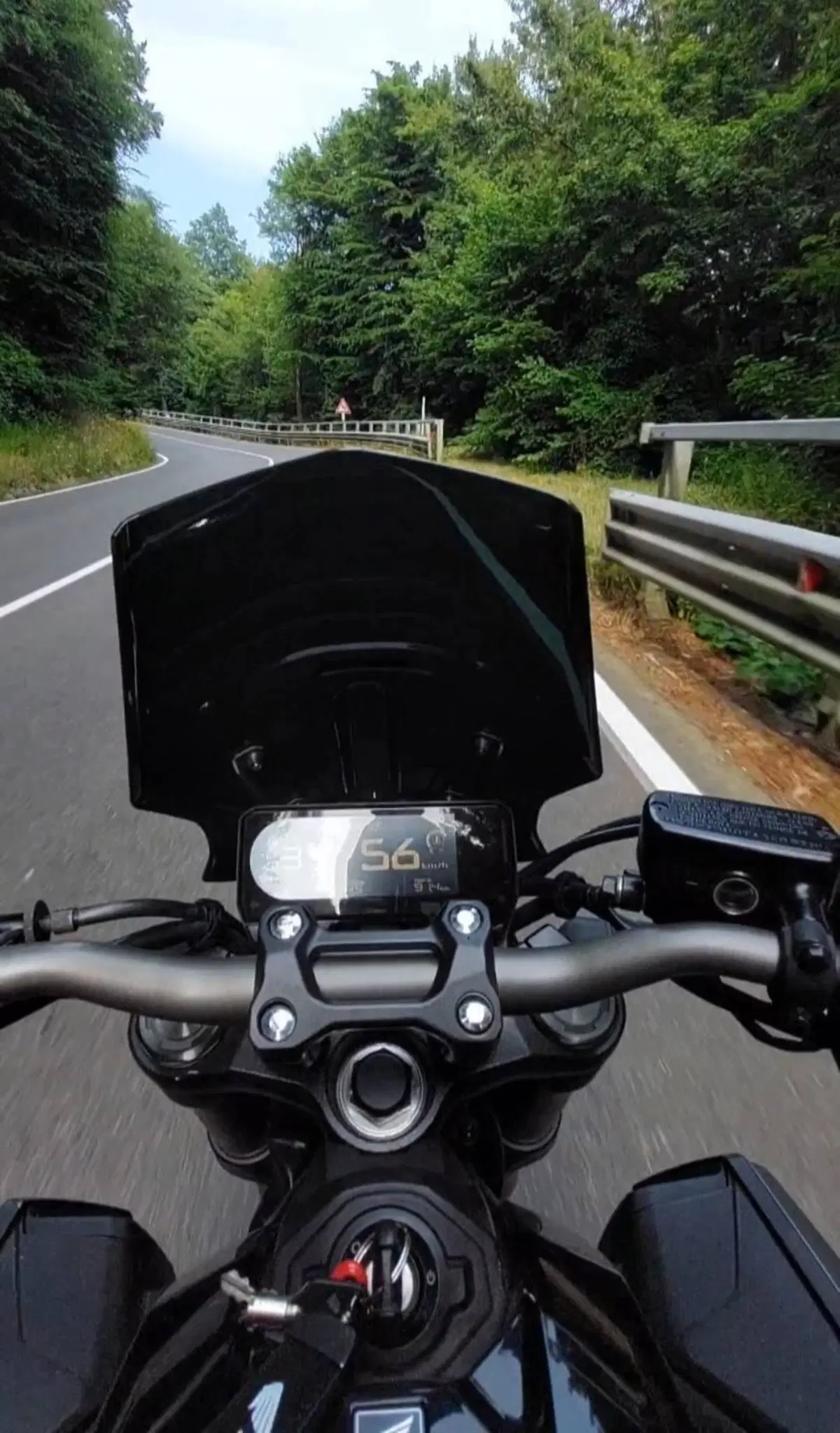 Honda CB 650 R (2019 - 20) (11)