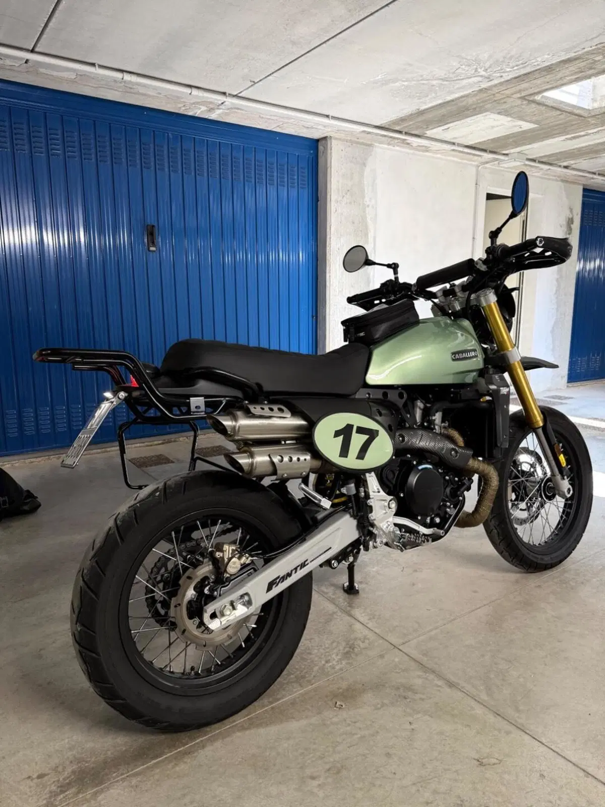 Fantic Motor Caballero 500 Rally (2024) (2)