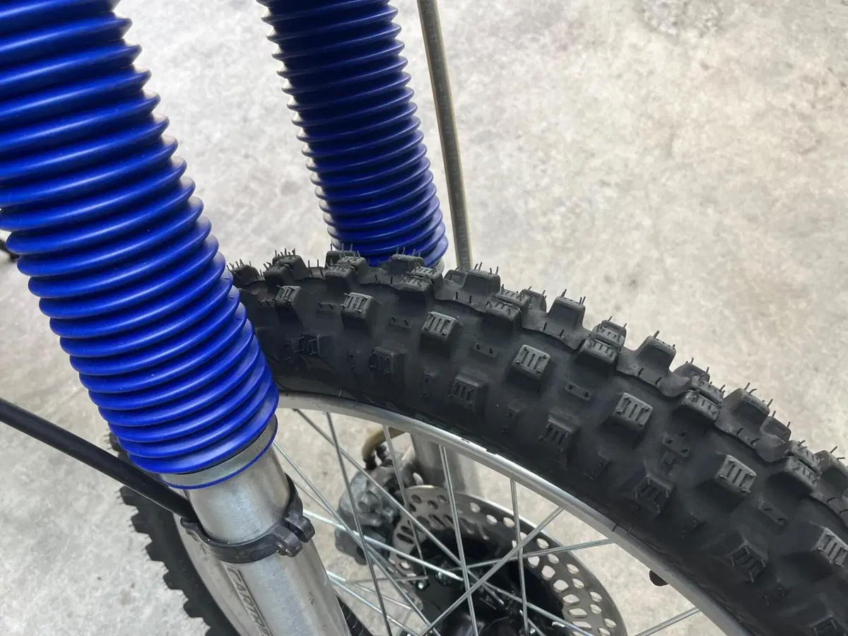 Honda XR250R (12)
