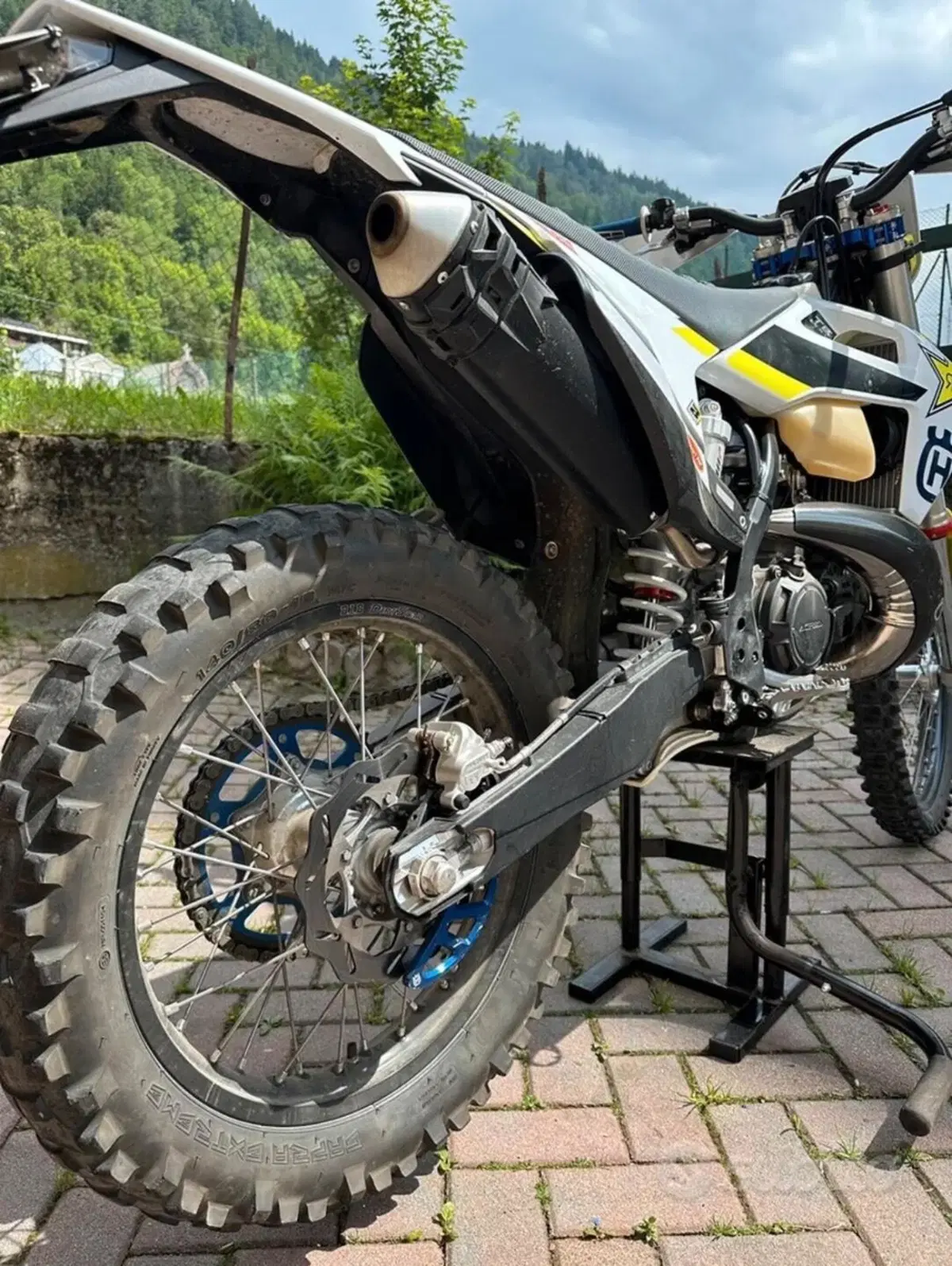 Husqvarna TE 300i Jarvis Edition (2020) (3)