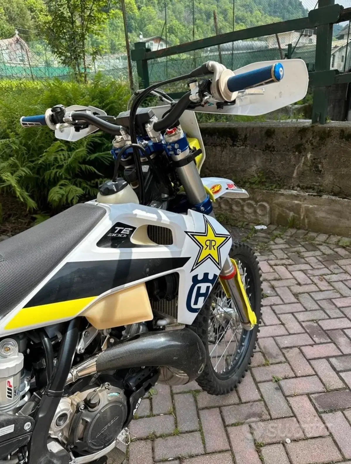 Husqvarna TE 300i Jarvis Edition (2020) (5)