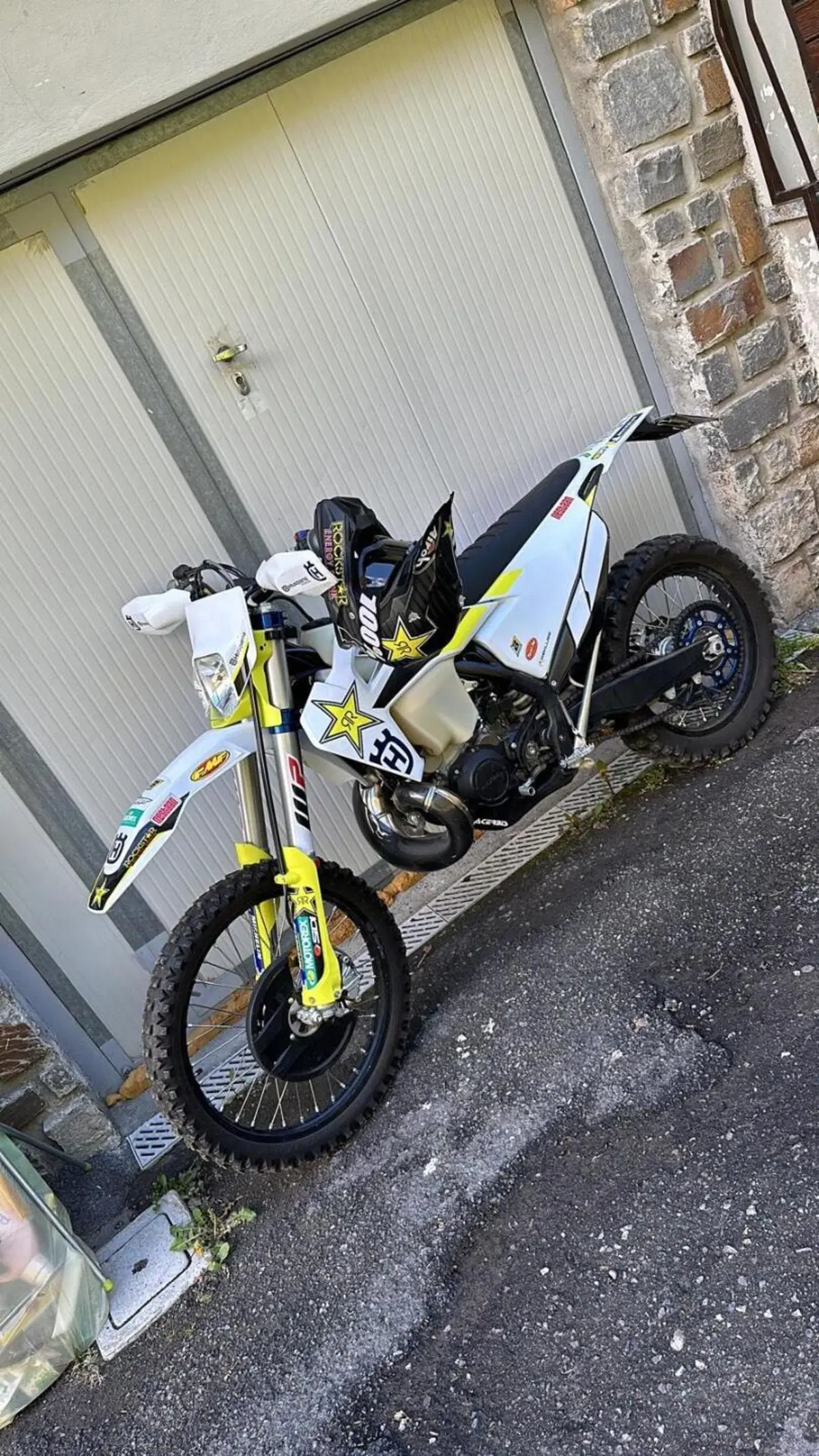Husqvarna TE 300i Jarvis Edition (2020) (7)