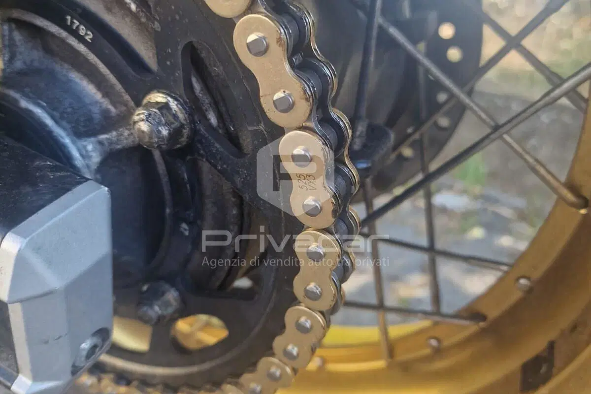 Suzuki V-Strom 650XT ABS (2017 - 20) (15)