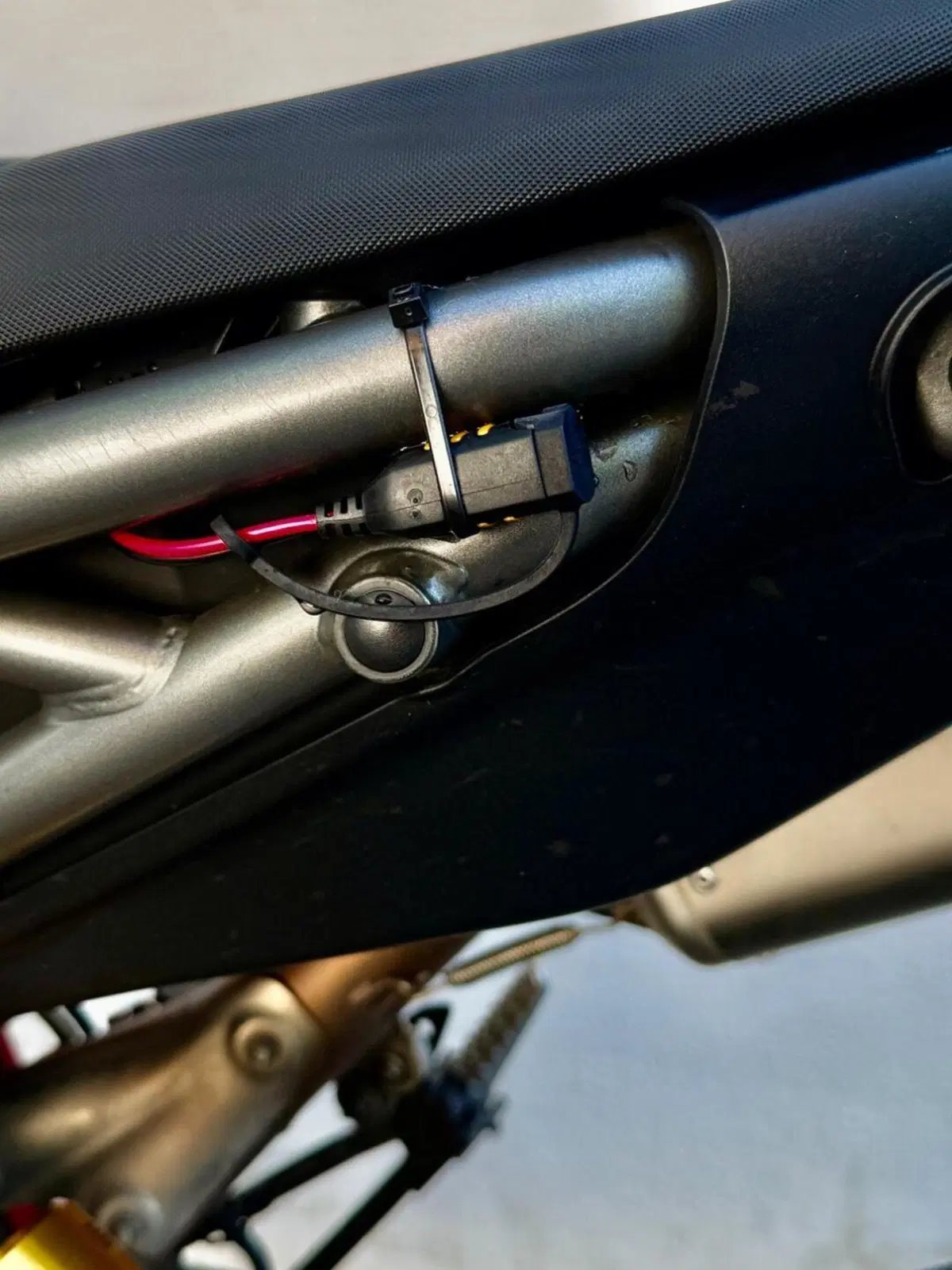 Ducati Hypermotard 950 SP (2019 - 20) (7)