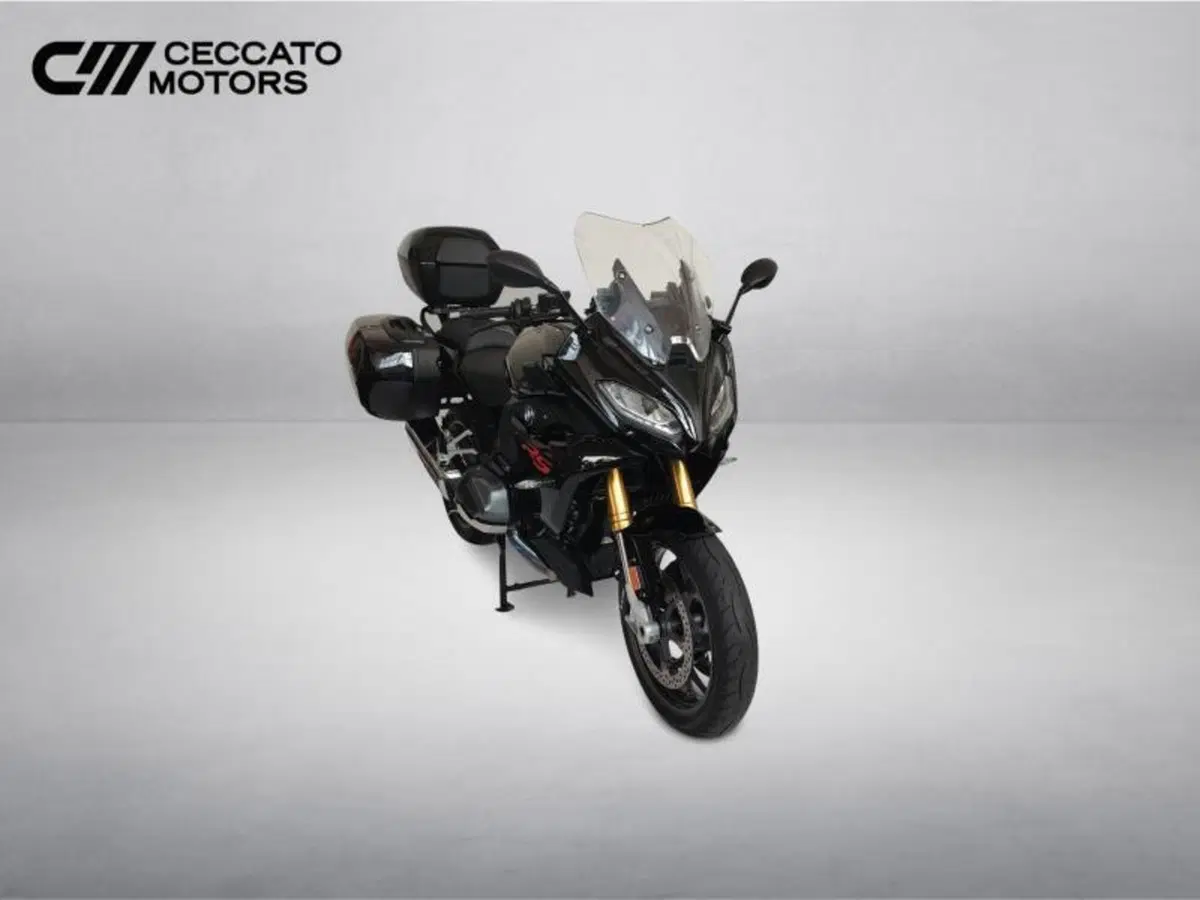 Bmw R 1250 RS (2021 - 25)