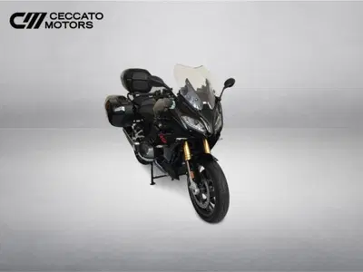Bmw R 1250 RS (2021 - 25) usata